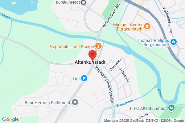 Bei Gino
