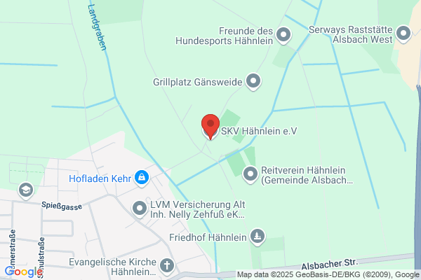 SKV Sportlerheim