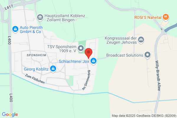 MK Gebäudereinigung