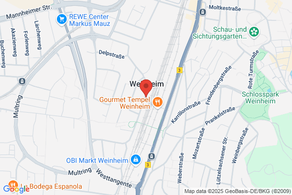 John Crane GmbH