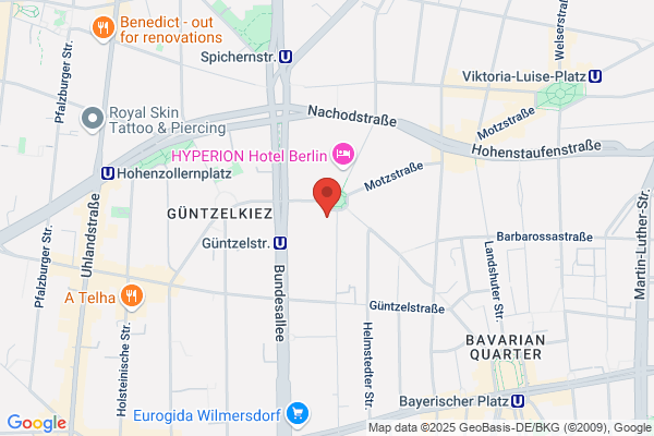 Hausverwaltung HWS Weber