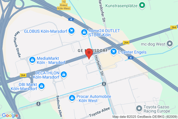 Mercure Hotel