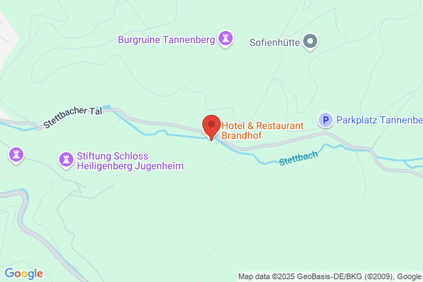 Betriebsgesellschaft Brandhof mbH