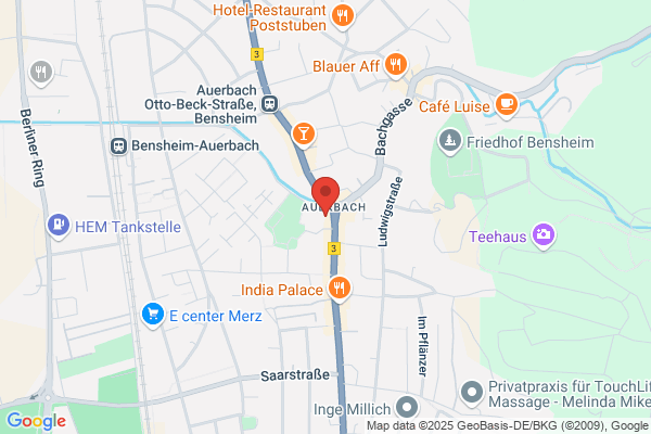 Best Western Parkhotel Krone - Closed