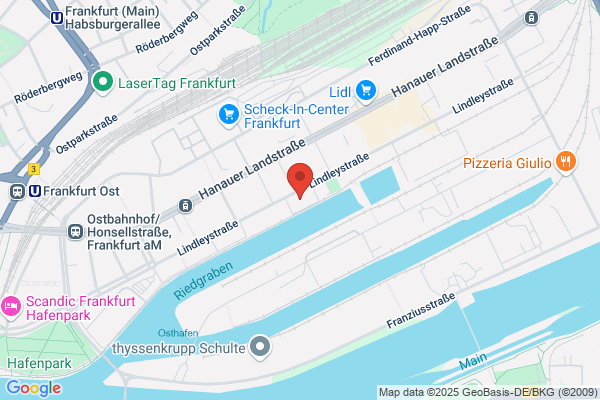 Ingenieurbüro Röseler