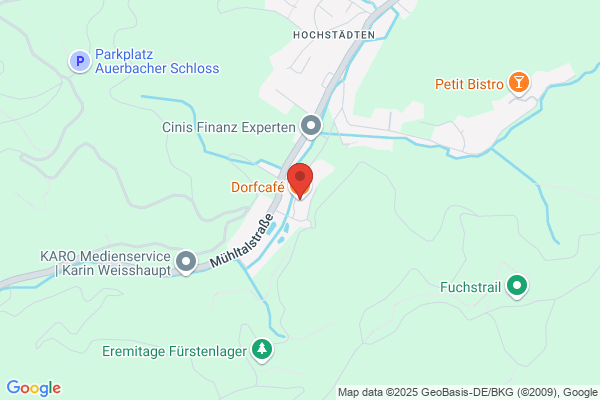 Dorfcafé