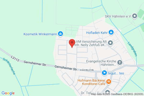 Betreuende Grundschule Schule am Hinkelstein