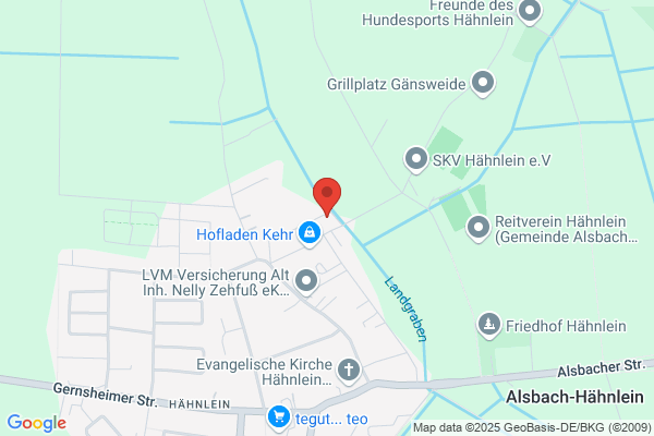 Hähnleiner