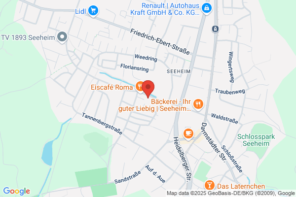 REWE