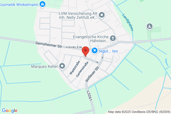 R+V Versicherung