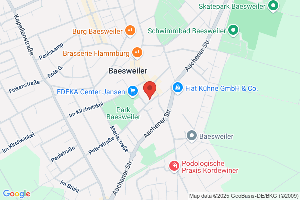 Allianz Versicherung Elke Wolff e.Kfr. Generalvertretung