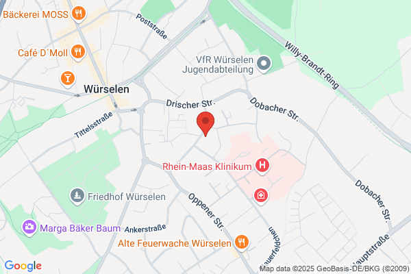 Dipl.-Betriebswirtin Gertrud Kutscher