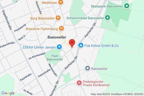 Brunnen-Apotheke