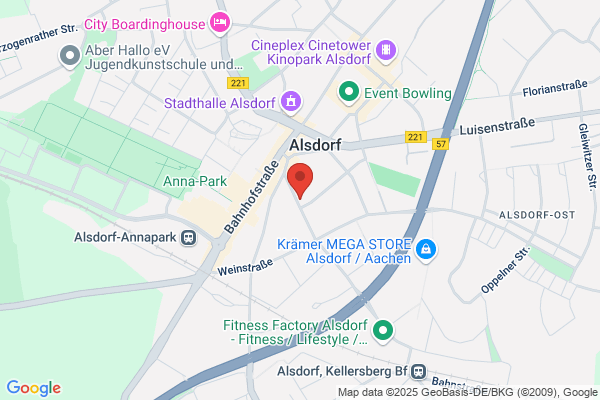 Rosen Apotheke Inh. Gerhard Lücker