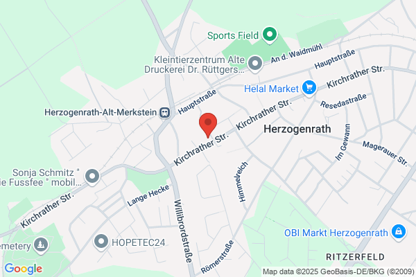 Grenzland-Apotheke