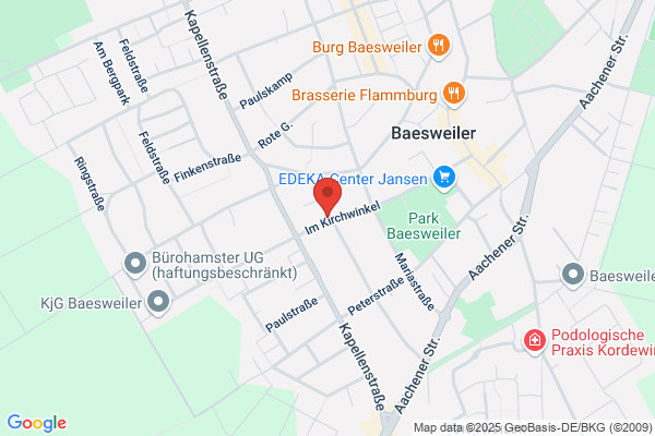 Cornel Ripphausen, Beate Reinartz