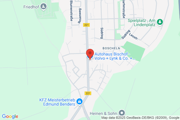 Autohaus Bischof