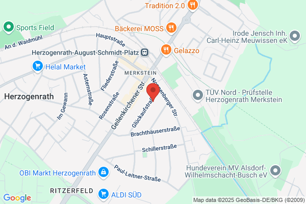 Kfz Sachverständigenbüro Dierk Schleiden