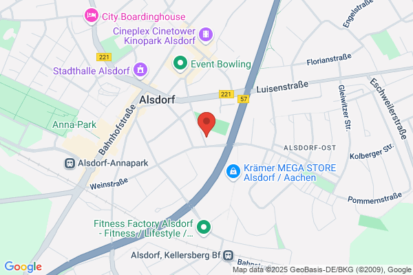 Turbo Service Aachen