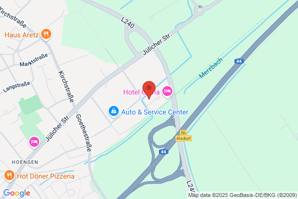 KW-Systems Fahrzeugtechnik GmbH