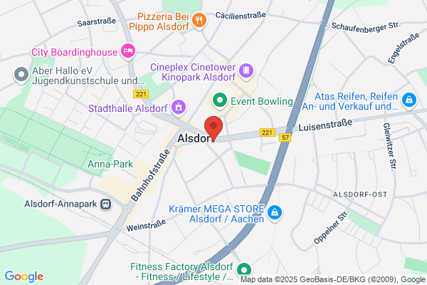 Sparkasse Aachen