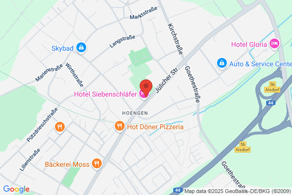 Sparkasse Aachen