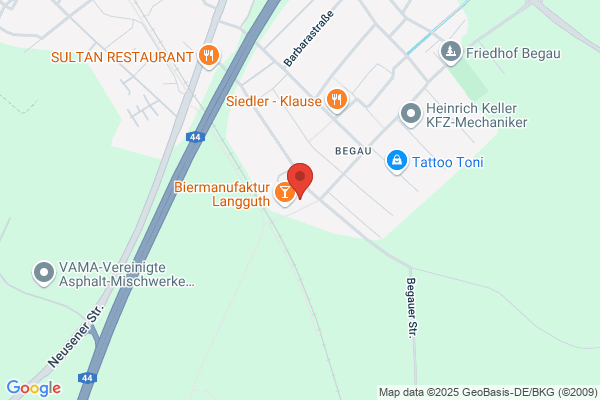 Kochs Immobilien und Wohnungsbau GmbH