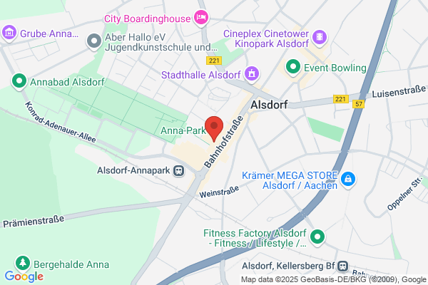 Adler Mode GmbH