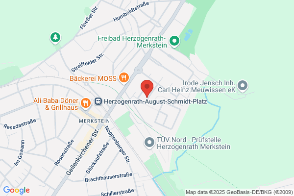 Wunderbar hübsch