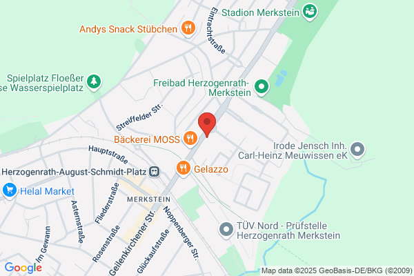Deussen Bestattungen OHG
