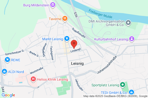 Lohnsteuerberatung SOL e.V. Lohnsteuerhilfeverein Leisnig