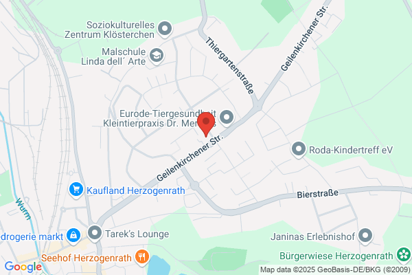 Flum Kantinenbetrieb