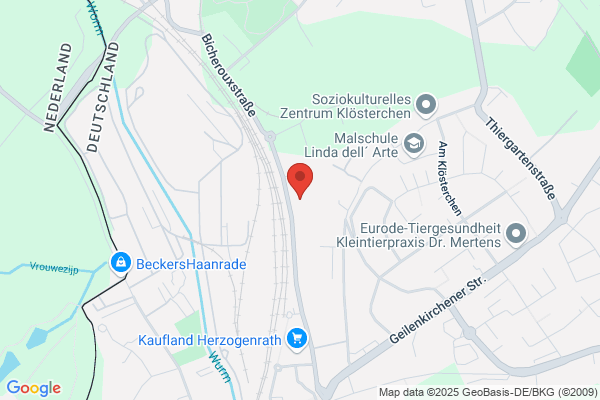Essers Bedachungen GmbH