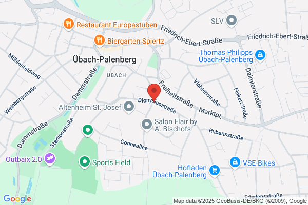 Wiertz Heinz Elektro GmbH Co. KG