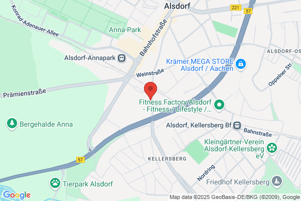 Alexianer Praxis für Ergotherapie