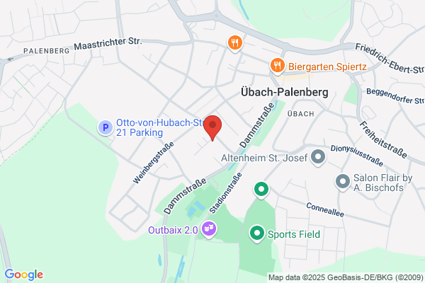 Praxis für Ergotherapie Mireille Gielen