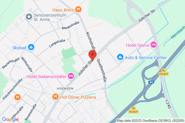 Fahrschulteam Welter und Winkens