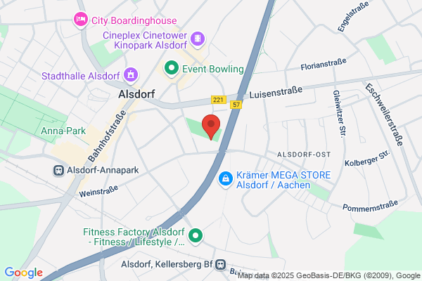 KS AUTOGLAS ZENTRUM Alsdorf