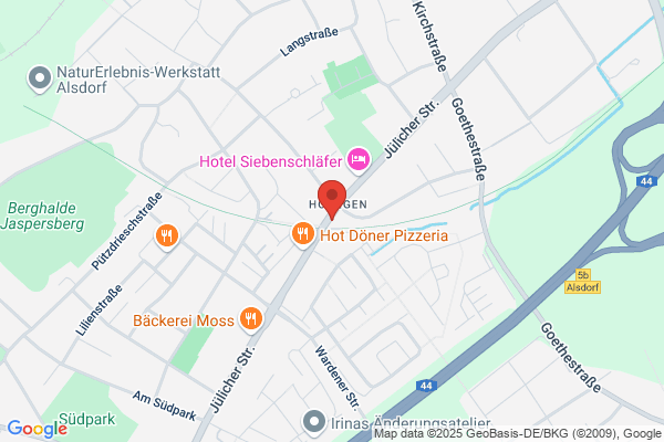 Sauberland Textilpflege