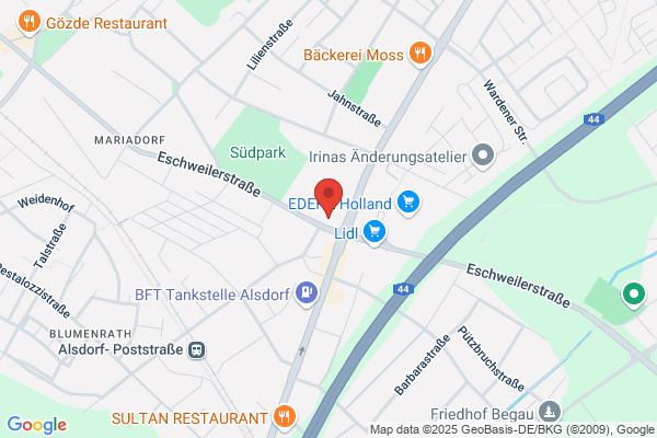 Seniorenzentrum am Mariadorfer Dreieck-Stella Vitalis
