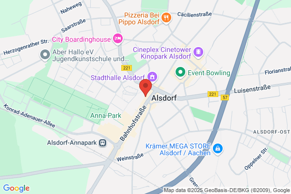 Studienkreis Nachhilfe Alsdorf