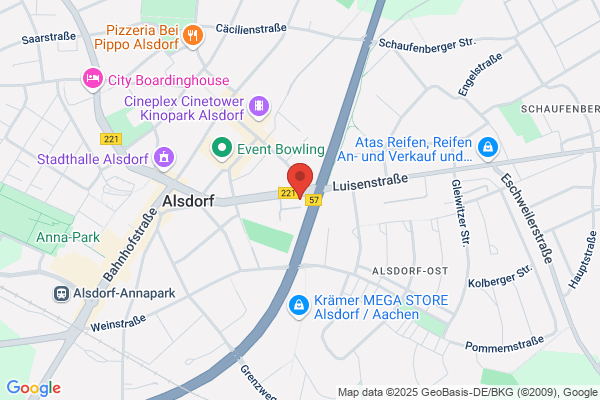 Tasty | Burger, Pizza und Mehr