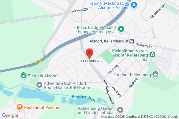 Alsdorf´s Finest Tattoo & Piercing