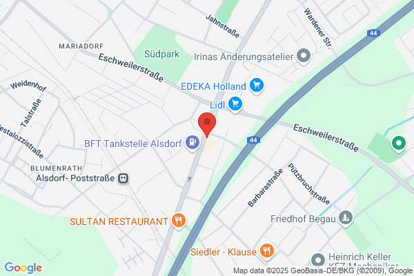 Parfümerie Gehlen Inh. Trudi Hannappel