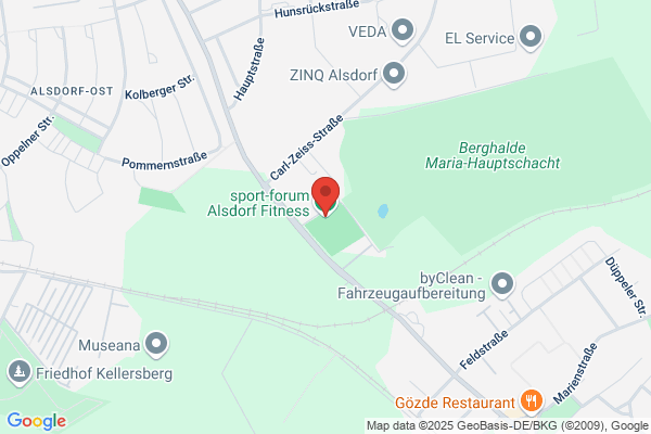Sportforum Alsdorf