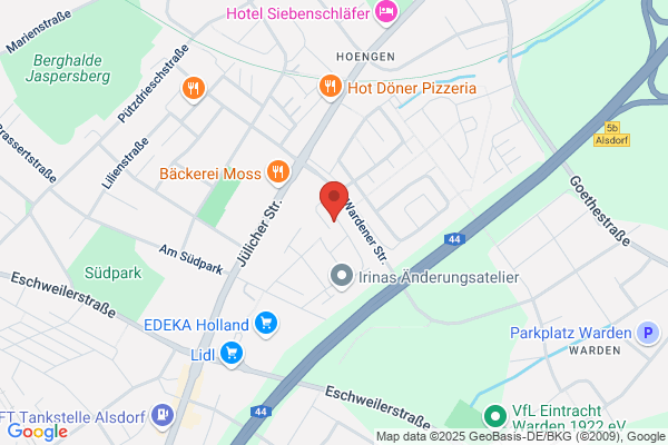 NachlassIMMO GmbH