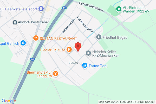 Malermeisterbetrieb Esser