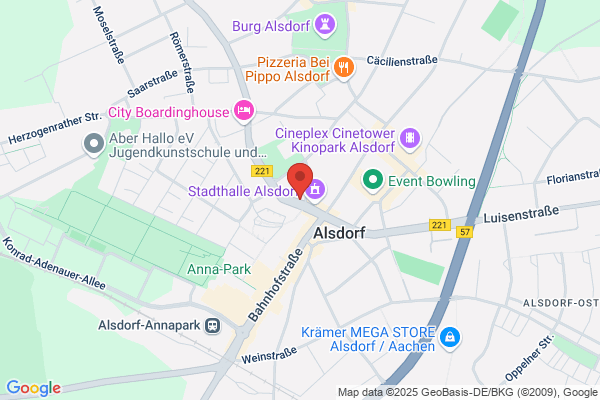 Zum Postrestaurant Adria