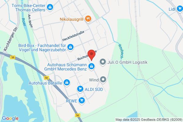 AirServe GmbH