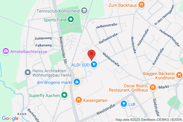 Automationstechnik Frohn GmbH